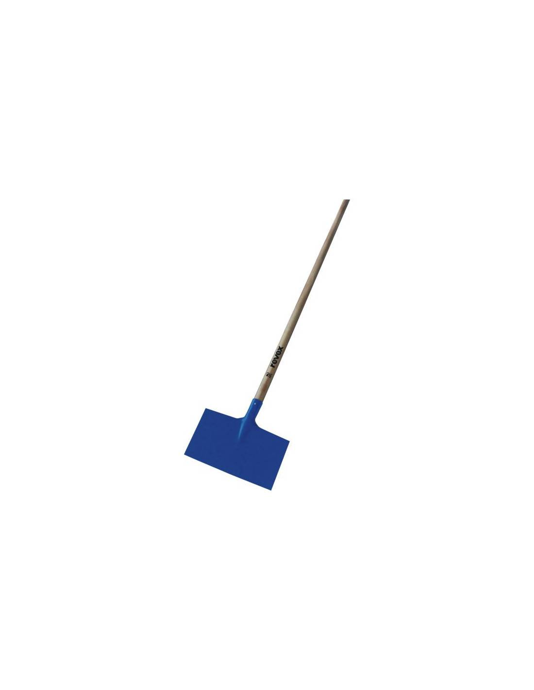 Revex - Grattoir Forgé Revex Robuste, Durable, Pour Travaux Exigeants - Revex