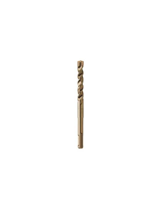 Foret Marteau Diager 12x260 Perçage Béton Rapide Et Précis - Diager