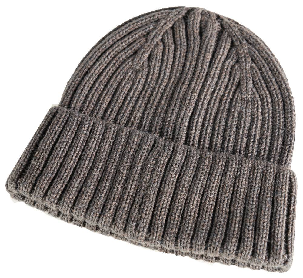 Bonnet de travail MASCOT Customized - 23050-647-Gris anthracite