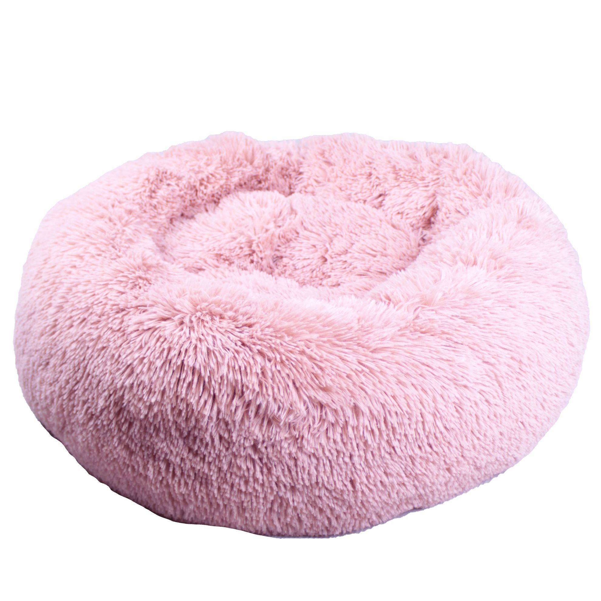 Corbeille Calming chien Rose Taille : 40 DOOGY