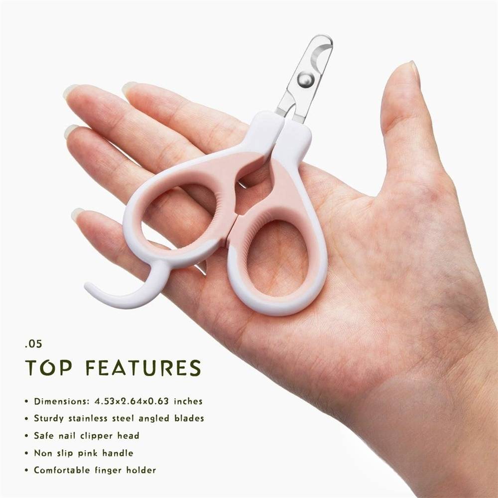 Ciseaux - griffes pour chat et petits animaux DtopbuyAge - Image 5