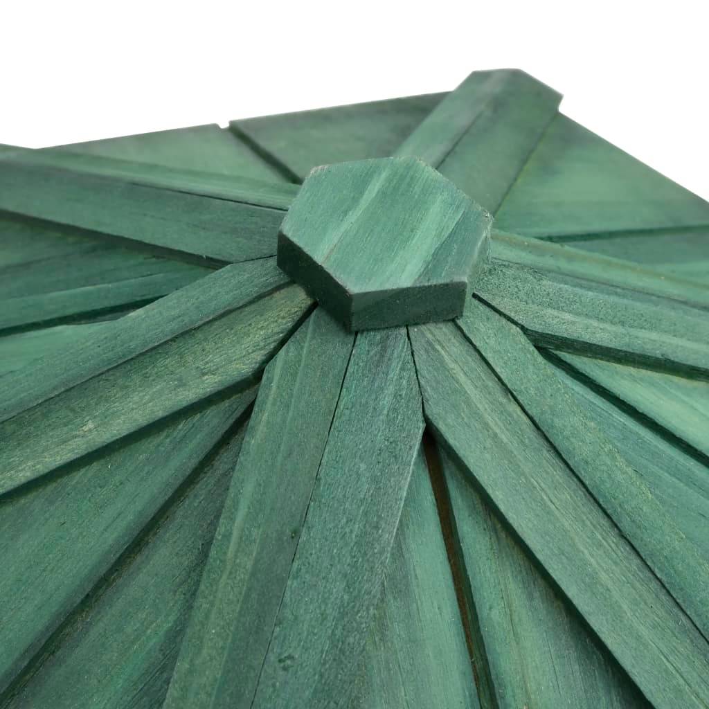 ComfortXL - Mangeoire à oiseaux sur pied en bois de sapin pour jardin et terrasse 110 cm – ComfortXL Pet Living - Image 3