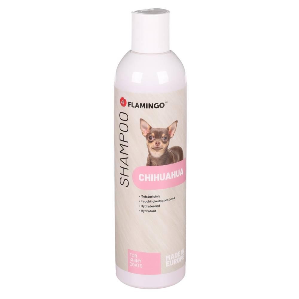 Flamingo - Shampoing Pour chihuahua 300 ml pour chien - Image 2