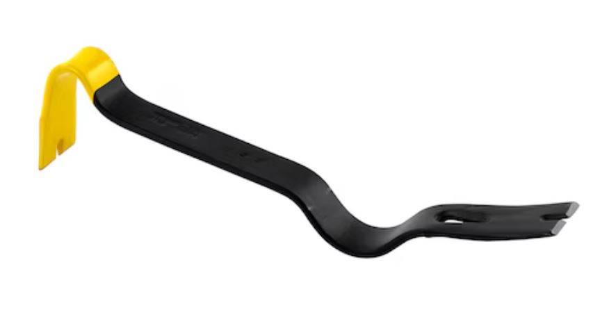 stanley - Arrache-clous WONDER BAR 38cm - STANLEY - 1-55-525 - Image 2