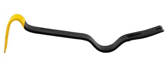 stanley - Arrache-clous WONDER BAR 38cm - STANLEY - 1-55-525 - Image 1