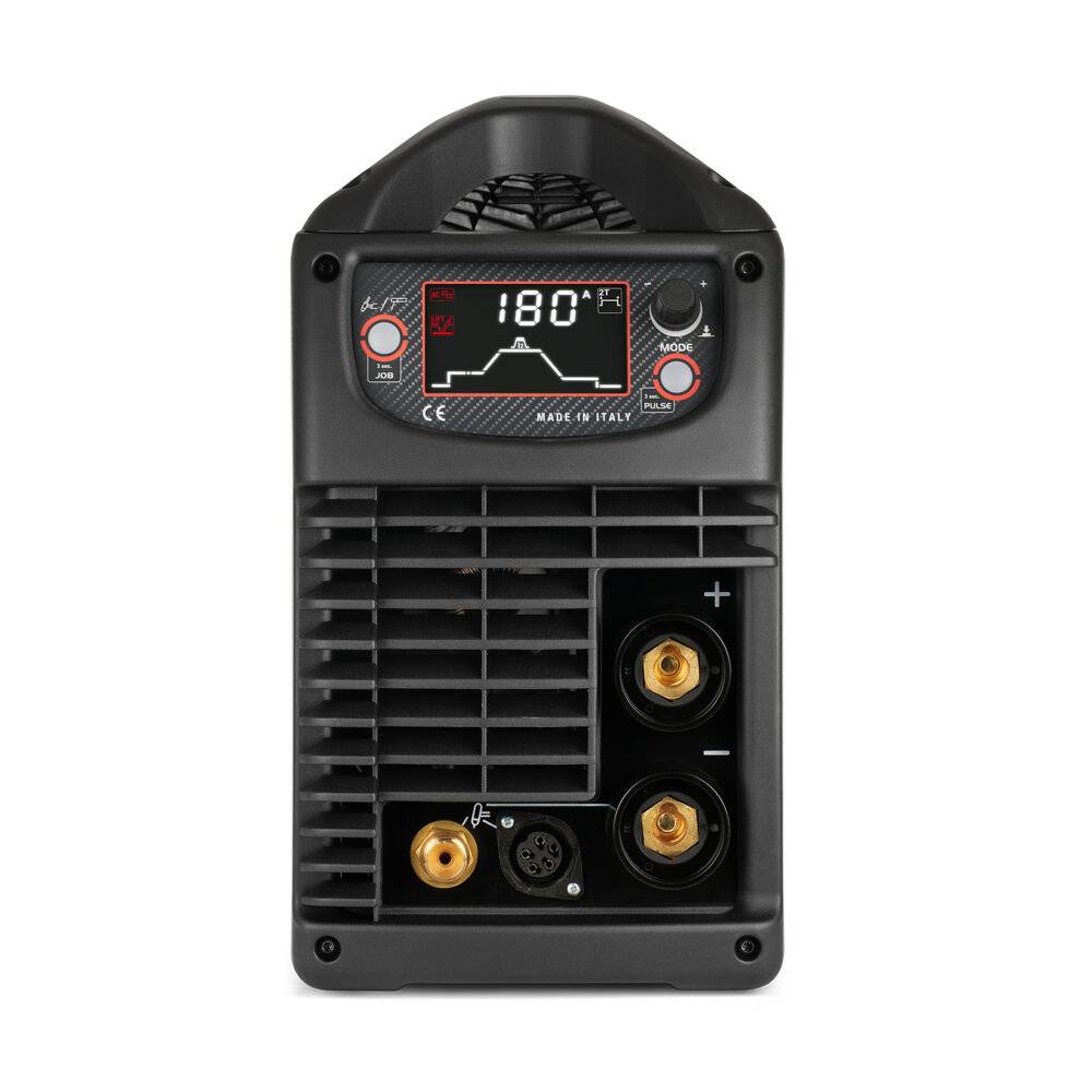 Poste à souder Inverter TIG - Technology TIG 202 AC/DC - 230V - + ACC - TELWIN - 816244 - Image 3