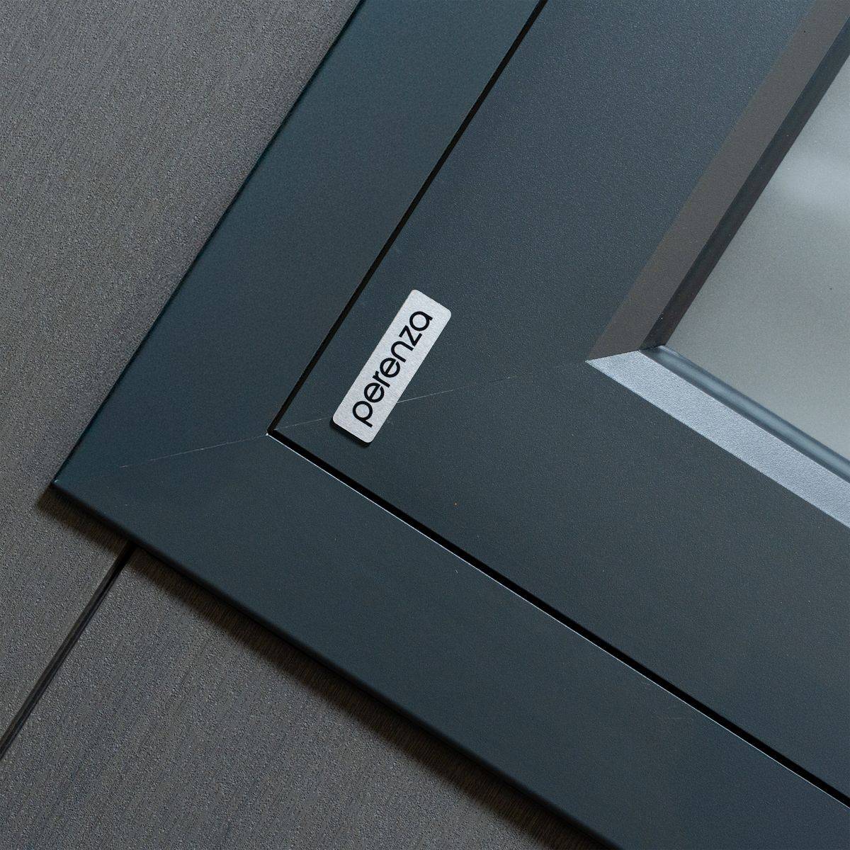 Direct Abris - Abri de Jardin Composite ALMA - 7m2 - Gris - Cabane de jardin - Image 9