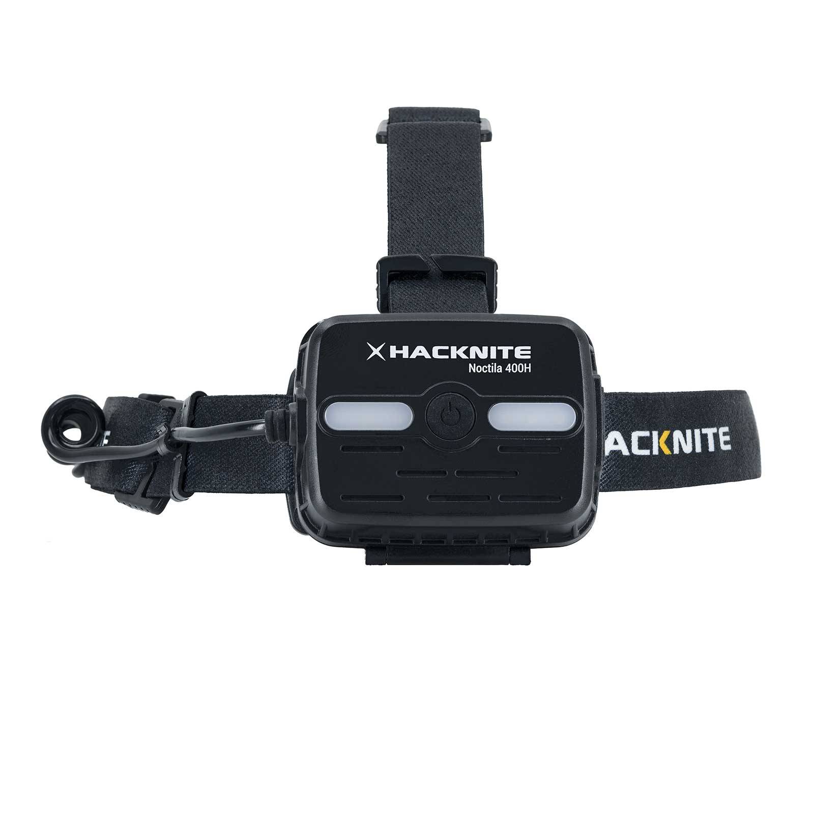 Noctila 1000R : Lampe frontale 1000 lumens - Image 4
