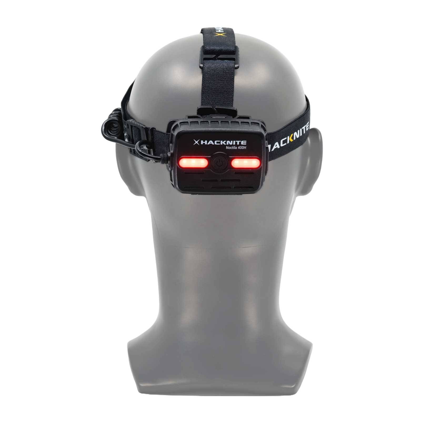 Noctila 1000R : Lampe frontale 1000 lumens - Image 8