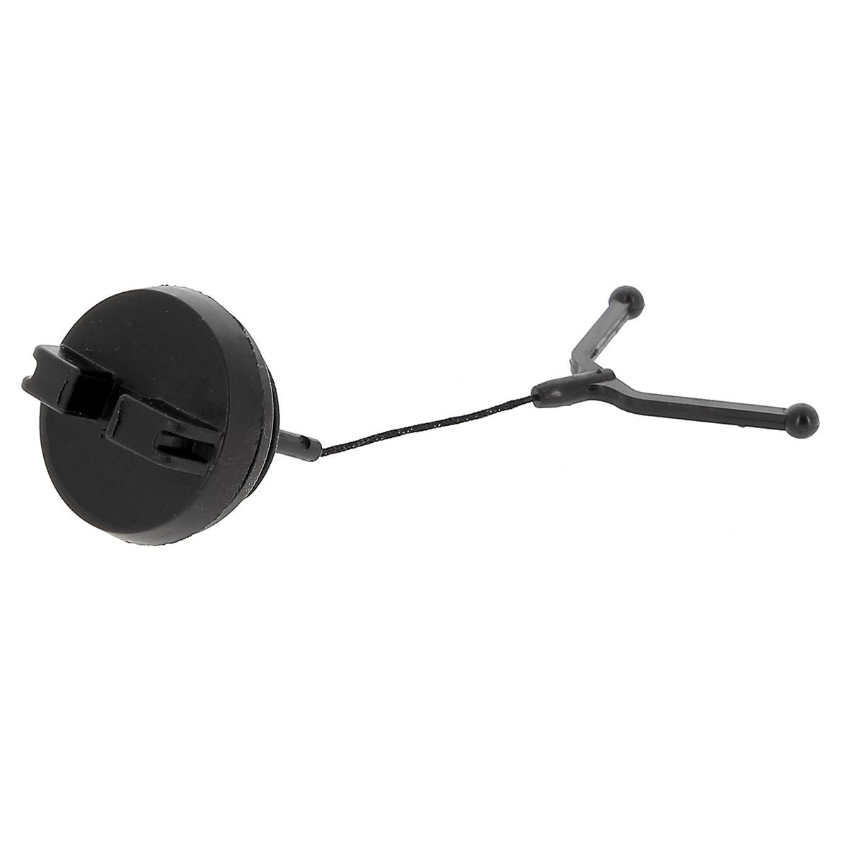 Gt Garden - Bouchon d'huile pour tronçonneuse élagueuse 25 cm3 - GT GARDEN - Image 1