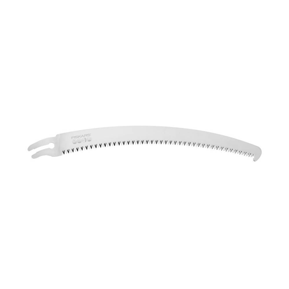 Fiskars - Lame courbe de rechange 33 cm - longeur dents 4 mm Fiskars