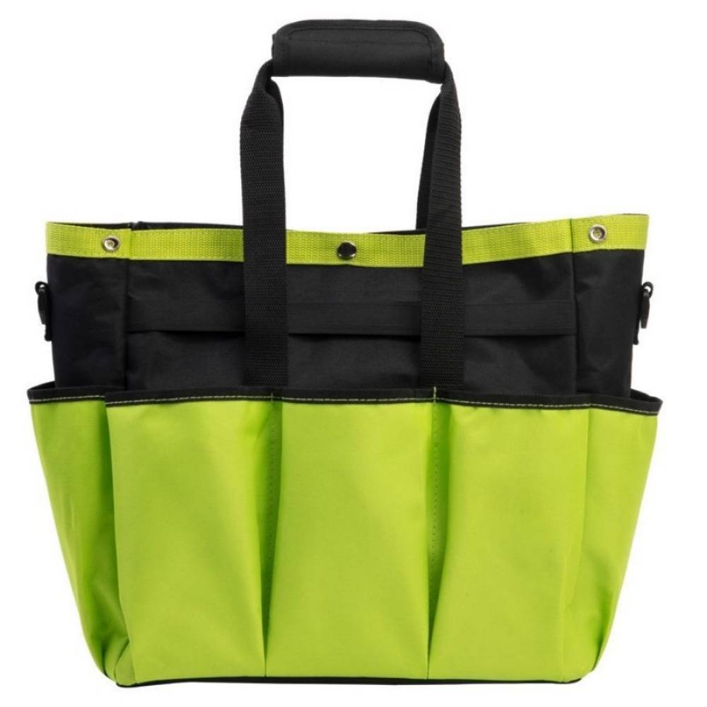 Sac à Outil de Jardinage en Tissu Oxford - IntiMeg - Image 1