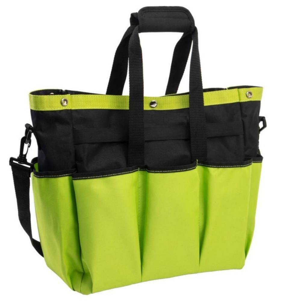 Sac à Outil de Jardinage en Tissu Oxford - IntiMeg - Image 2