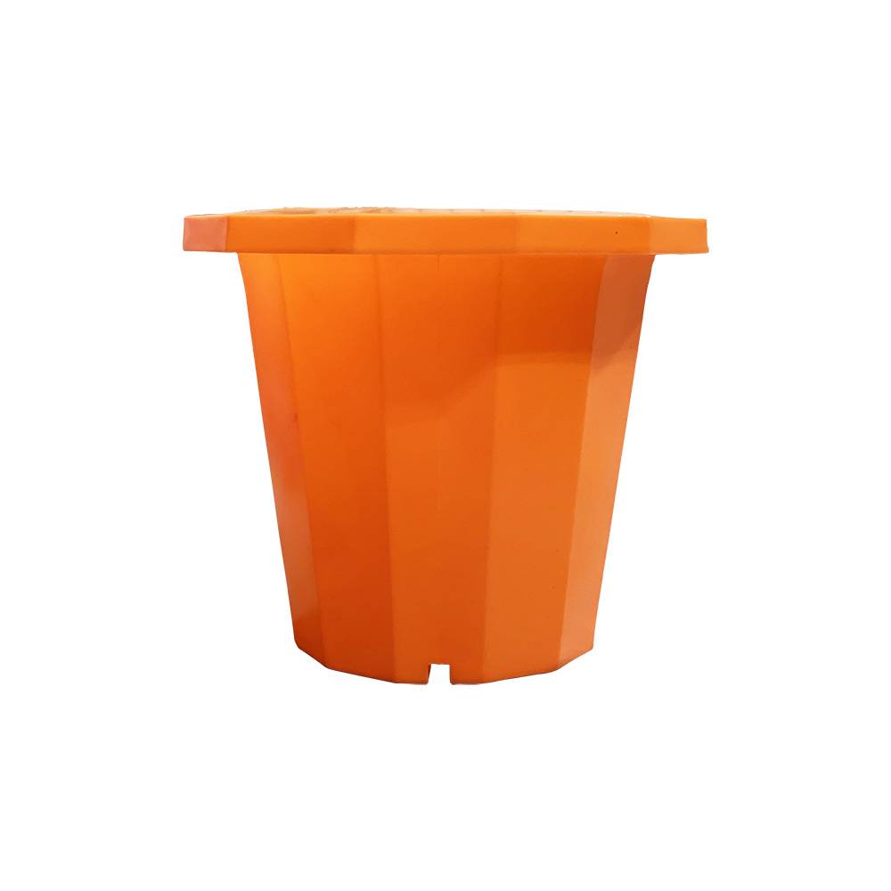 Pot de fleurs rond xxl rio 125l - Image 2