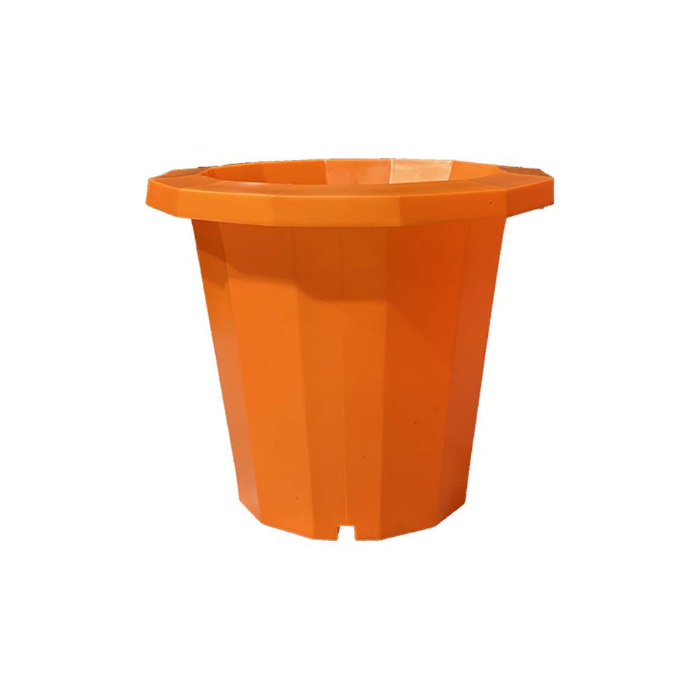 Pot de fleurs rond xxl rio 125l - Image 1