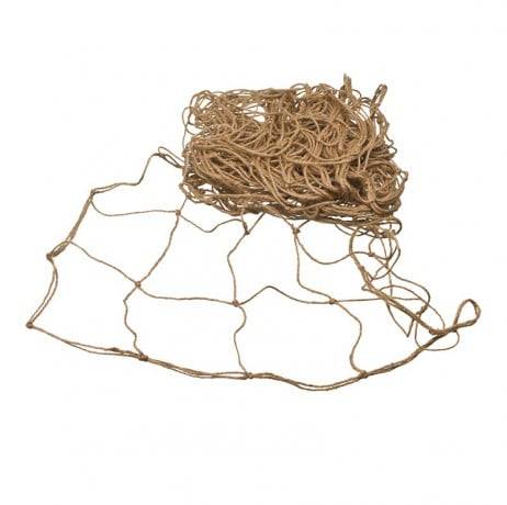 Filet à ramer en jute, Dimensions 1 x 3 m - Image 2