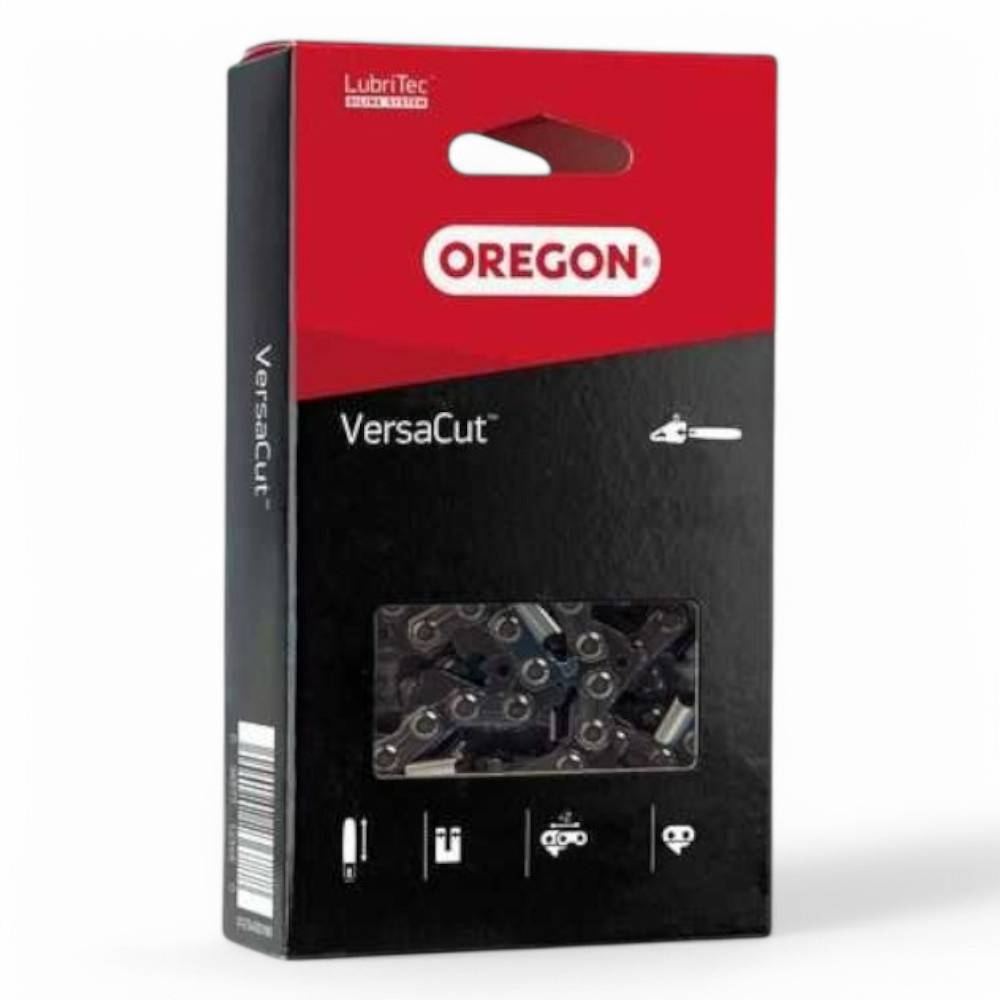Oregon - Chaîne de tronçonneuse OREGON pas 3/8", jauge 1,3mm, 50 maillons - 564442 - Image 1