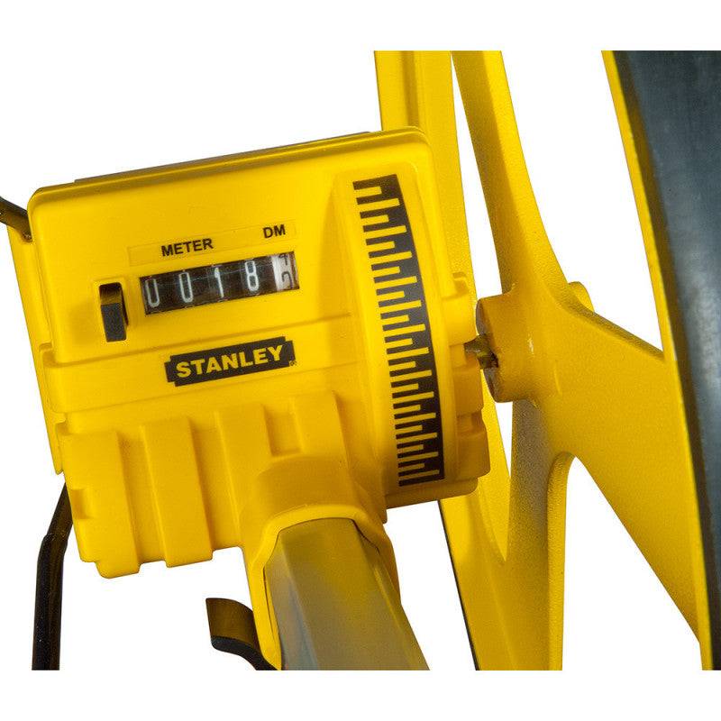 stanley - Odomètre roue a rayon aluminium moulé STANLEY 10 km Stanley - Image 5