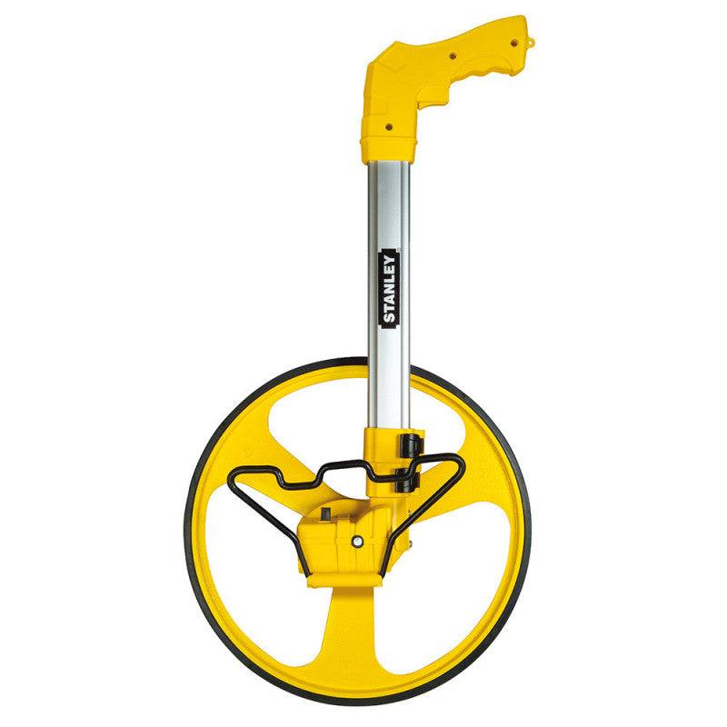 stanley - Odomètre roue a rayon aluminium moulé STANLEY 10 km Stanley - Image 2