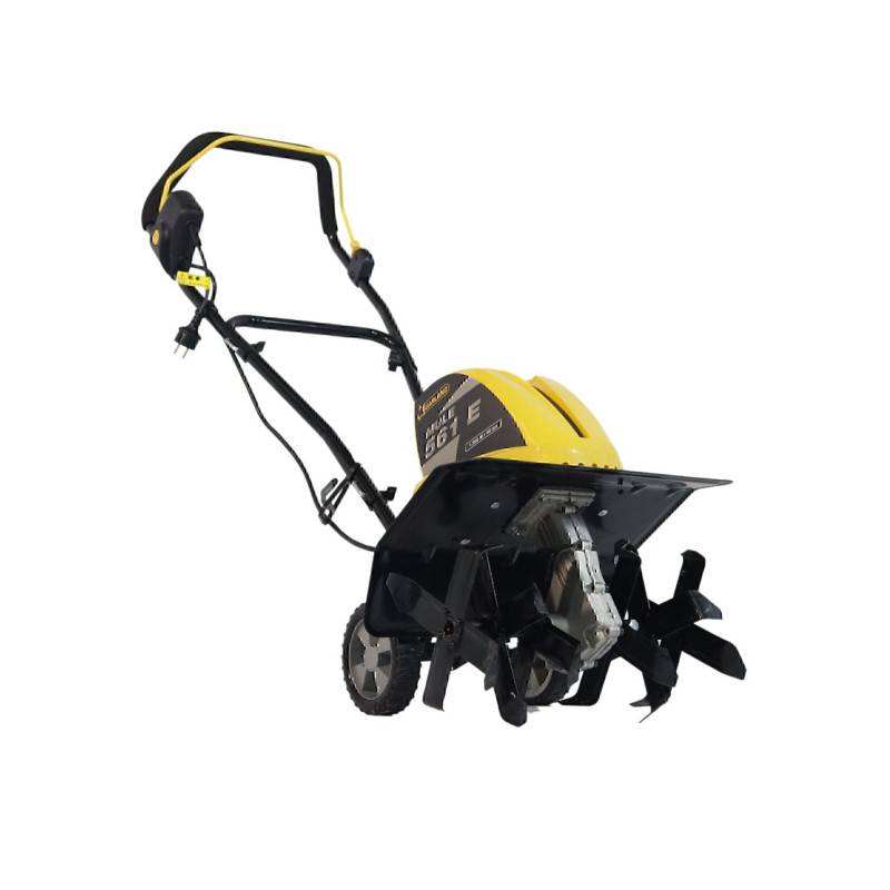 Garland - S.o.f. Moteur électrique Barre 1500w Mule 561e-v20. 63el-0012 Guirlande - Image 3