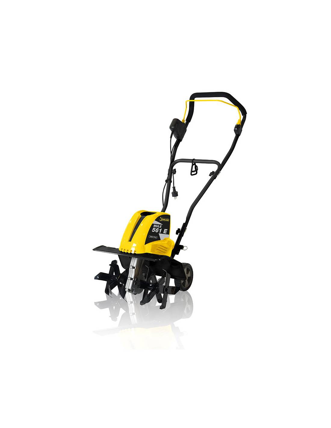 Garland - S.o.f. Moteur électrique Barre 1500w Mule 561e-v20. 63el-0012 Guirlande