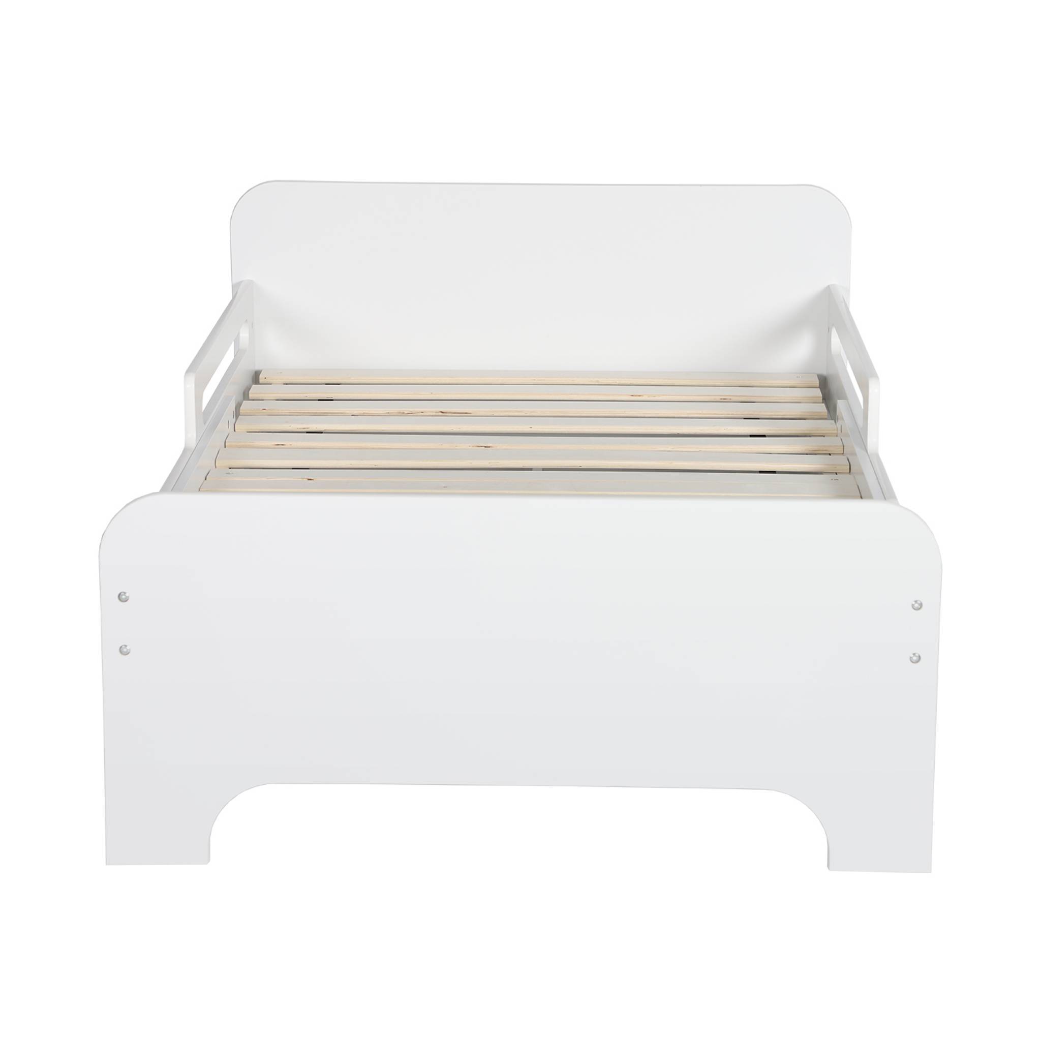 Lit enfant évolutif 90 x 140/190cm avec tiroir - Image 7