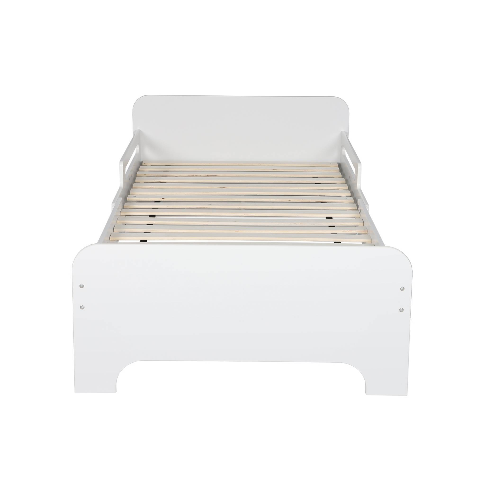Lit enfant évolutif 90 x 140/190cm avec tiroir - Image 6