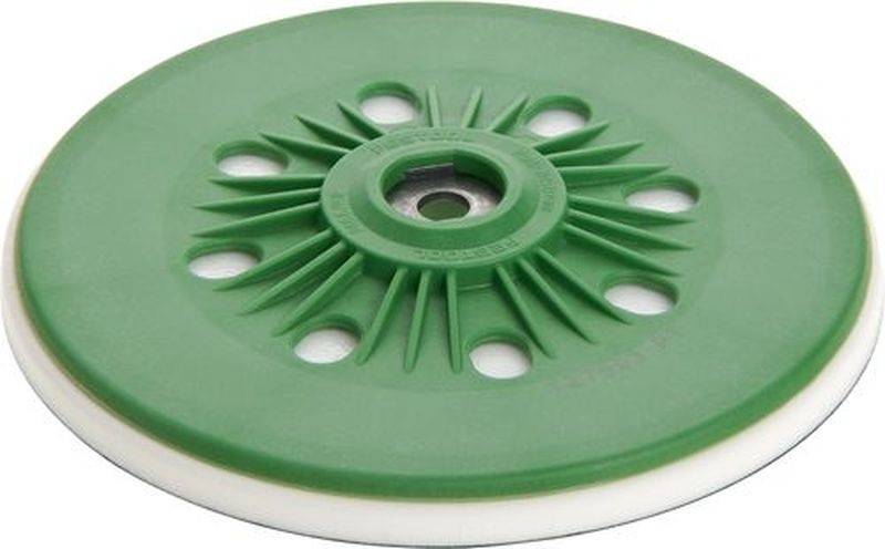 Festool - Plateau de polissage FESTOOL PT-STF-D150 M8 - 496152