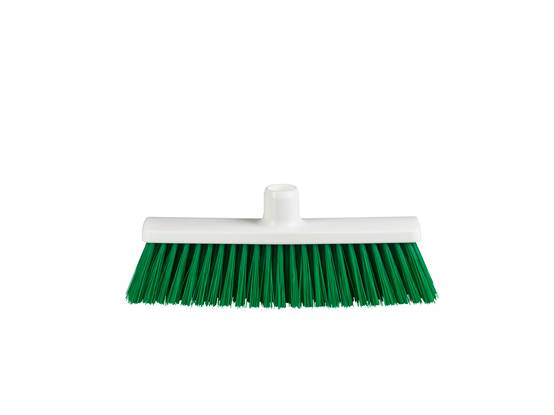 Balai Droit 40Cm Mi Dur - Guialto -