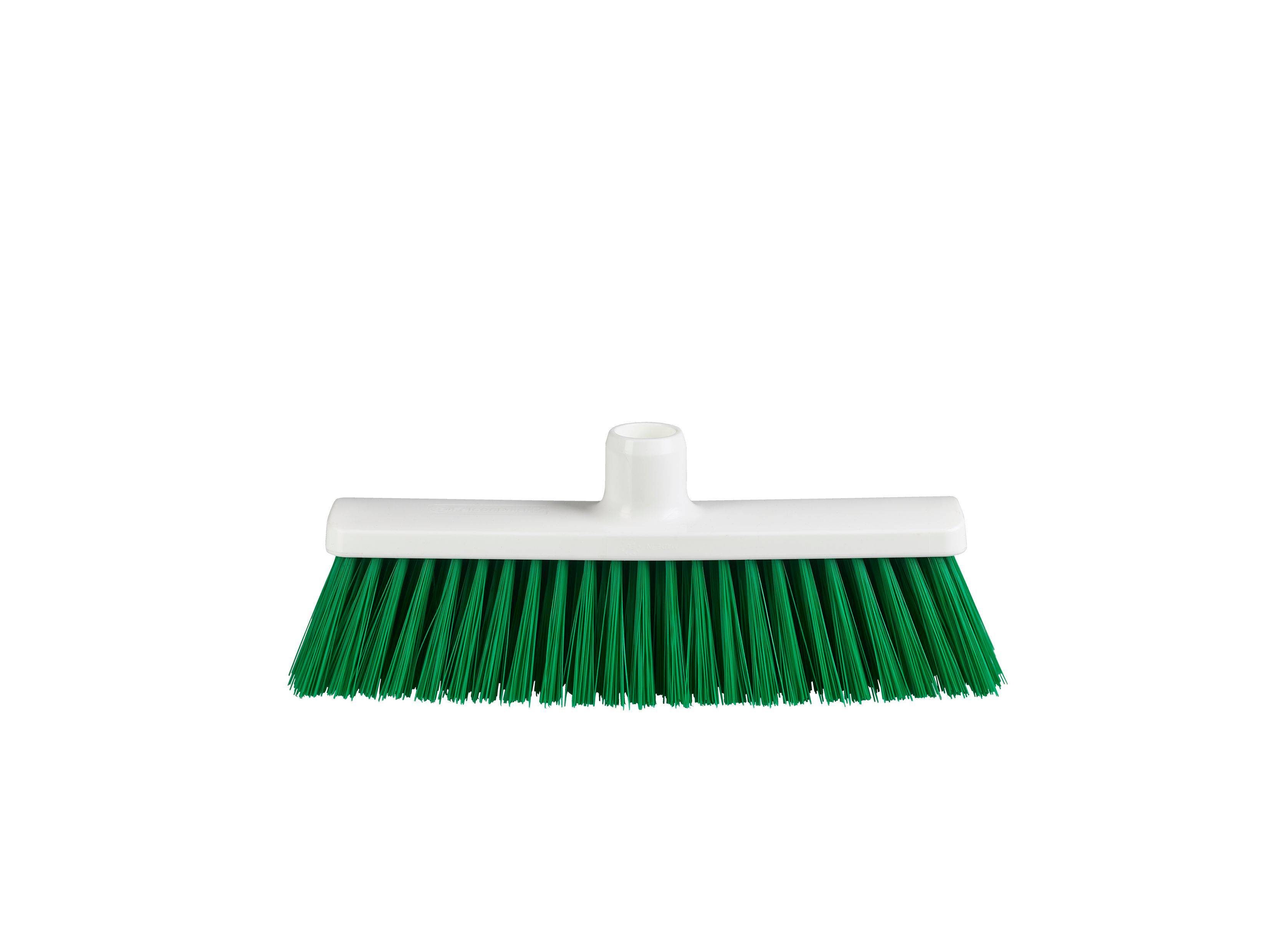Balai Droit 40Cm Mi Dur - Guialto -