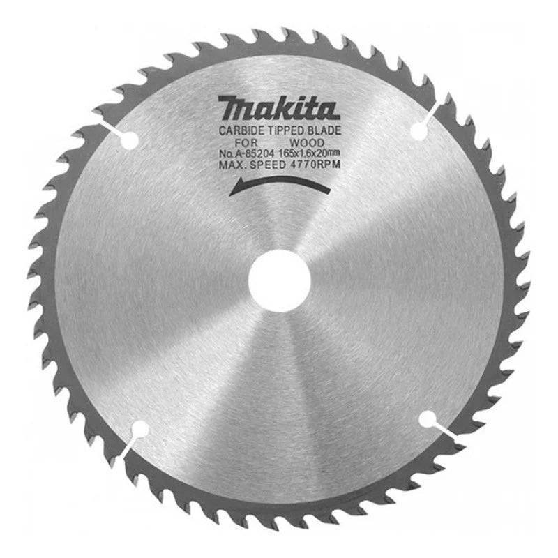 Makita - Lame carbure standard bois, pour scies circulaires MAKITA D-09640 Makita - Image 2
