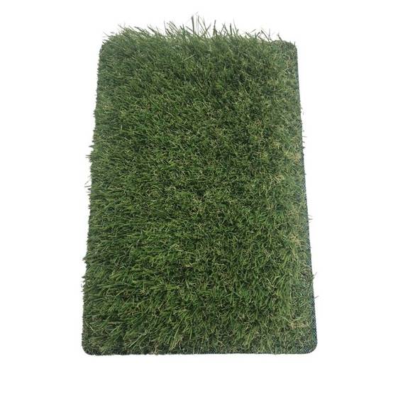 Gazon Synthétique GREEN ECO 35mm - 4Mx22M soit 88m2 - BBE - Image 3