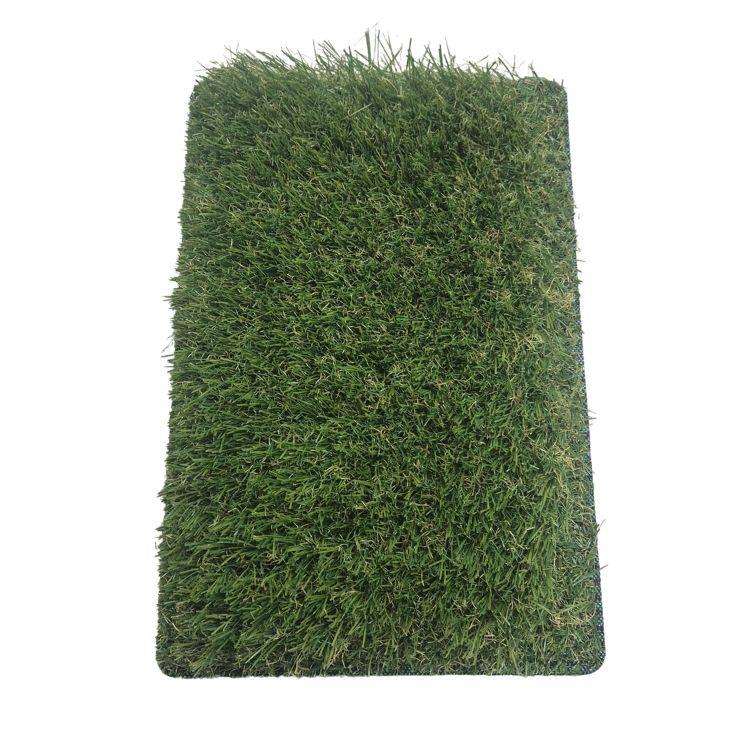 Gazon Synthétique GREEN ECO 35mm - 4Mx22M soit 88m2 - BBE - Image 3