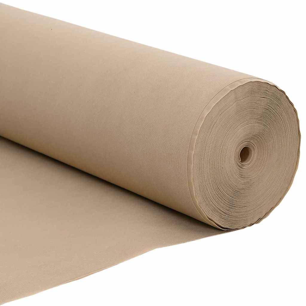 Grande Toison Jardinage Anti-Gel Beige Tissu Micro-Aéré Protection Vergers et Massifs Beige 100x1,6m – ComfortXL Outdoor Living - Image 9