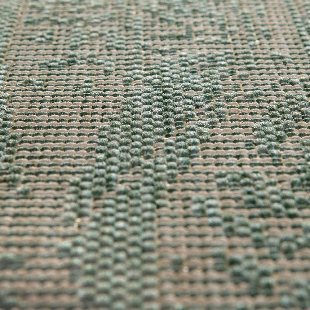Vivaraise - Tapis extérieur en polypropylène Bali opaline 160 x 230 cm - Image 3