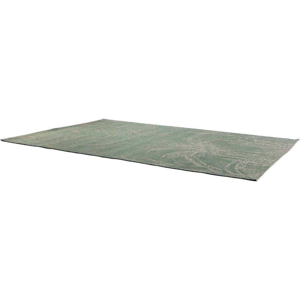 Vivaraise - Tapis extérieur en polypropylène Bali opaline 160 x 230 cm - Image 4