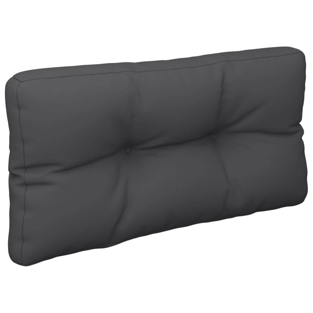 ComfortXL - Set Coussins Palette 80x80 + 80x40 Tissu Imperméable pour Salon de Jardin Noir – ComfortXL Outdoor Living - Image 5