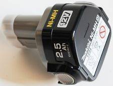 Batterie 1234 12V 2.6Ah MAKITA - 193100-4 - Image 2