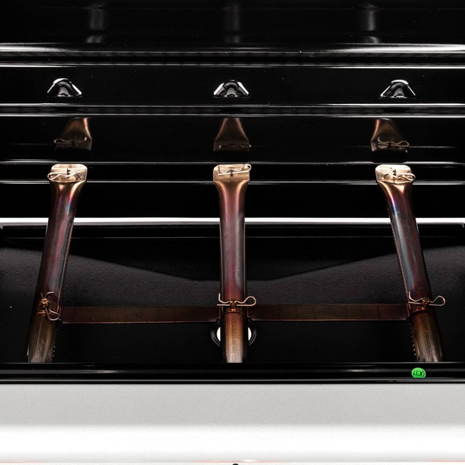 Somagic - MANHATTAN 300S Barbecue à gaz 3 brûleurs 10,5kW - SOMAGIC - Image 7