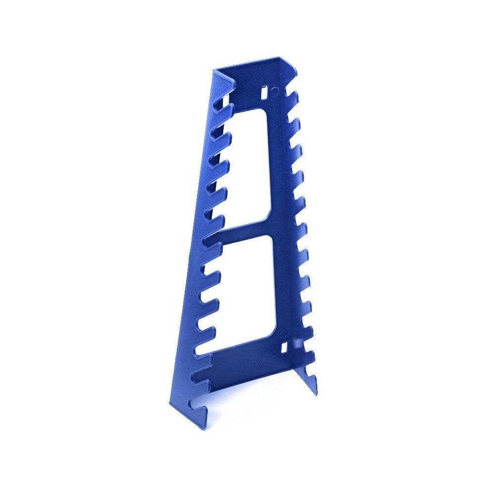 Sans Marque - Lot de 7 accessoires et boites en plastique pour panneaux porte outils - Image 4