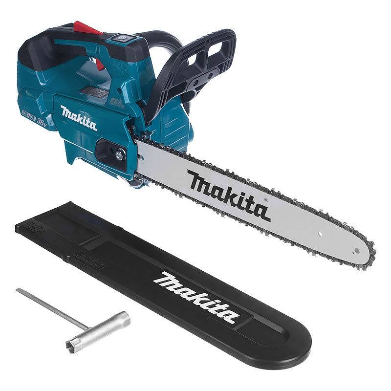 Tronçonneuse sans fil MAKITA DUC406ZB (vendu sans batterie) Makita
