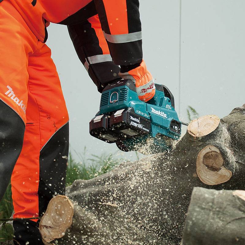 Tronçonneuse sans fil MAKITA DUC406ZB (vendu sans batterie) Makita - Image 3