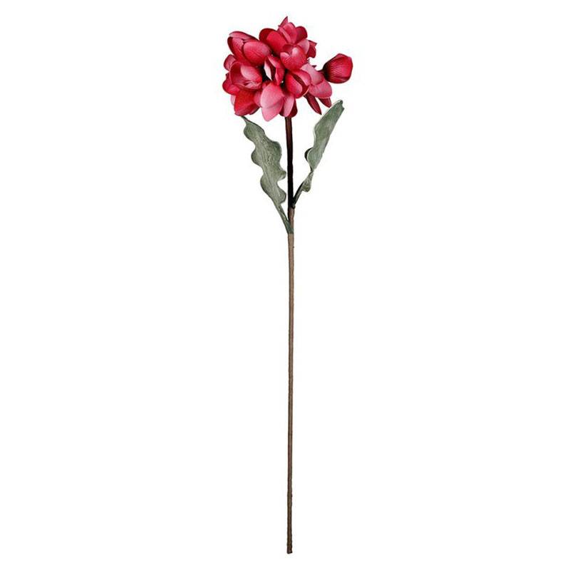 Fleur Campia Fuchsia Haute Tige 82cm - Image 2