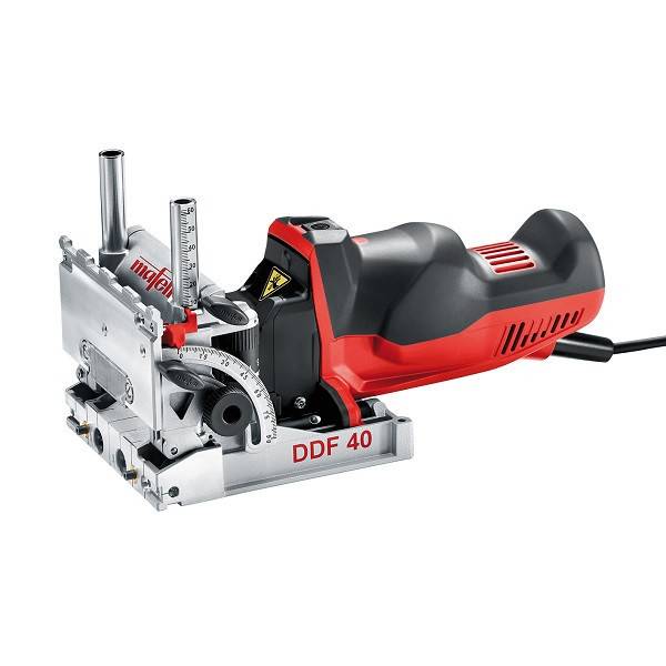 Tourillonneuse double DDF 40 MaxiMax MAFELL en coffret T-Max - 918602 - Image 1