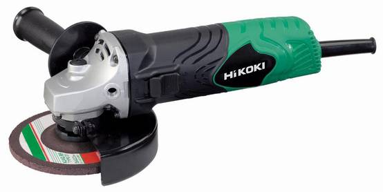 Meuleuse Ø125mm 900W 10500 trs/mn anti-redémarrage 2kg - G13SN2YGZ
