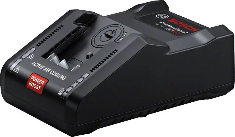 Bosch - Chargeur ultra rapide GAL 18V-160 C Professional 14,4 – 18 V - BOSCH - 1600A019S5 - Image 1