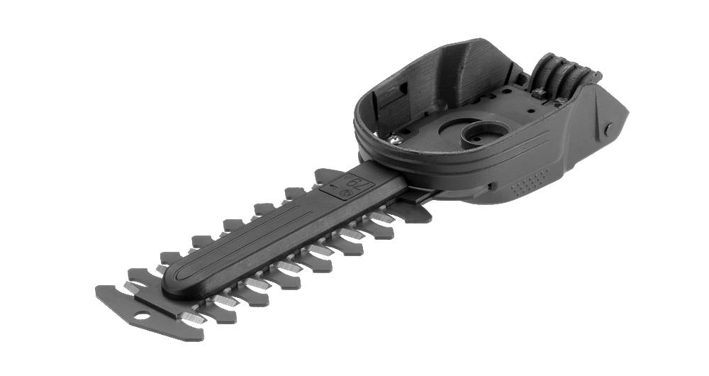 Gardena - Lamier pour buissons - 12,5cm Gardena - Image 2