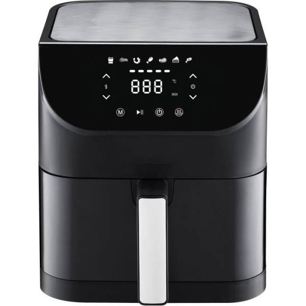Friteuse Electrique  sans huile FAGOR - Airfryer FGAF8L - Capacité 8L - 7 programmes de cuisson - 1800W - Image 1
