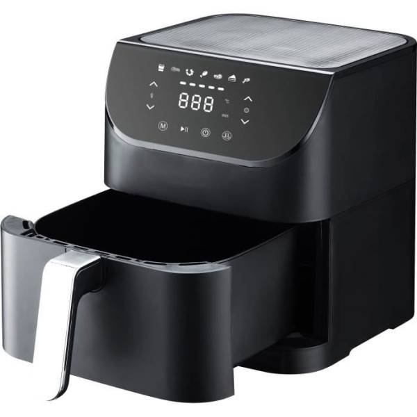Friteuse Electrique  sans huile FAGOR - Airfryer FGAF8L - Capacité 8L - 7 programmes de cuisson - 1800W - Image 3
