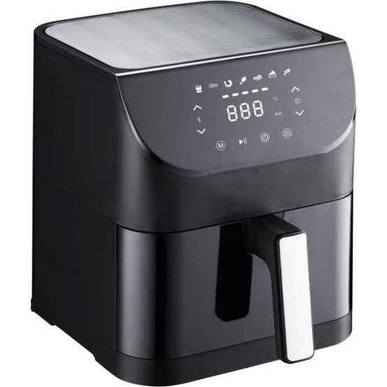 Friteuse Electrique sans huile FAGOR - Airfryer FGAF8L - Capacité 8L - 7 programmes de cuisson - 1800W - Image 2